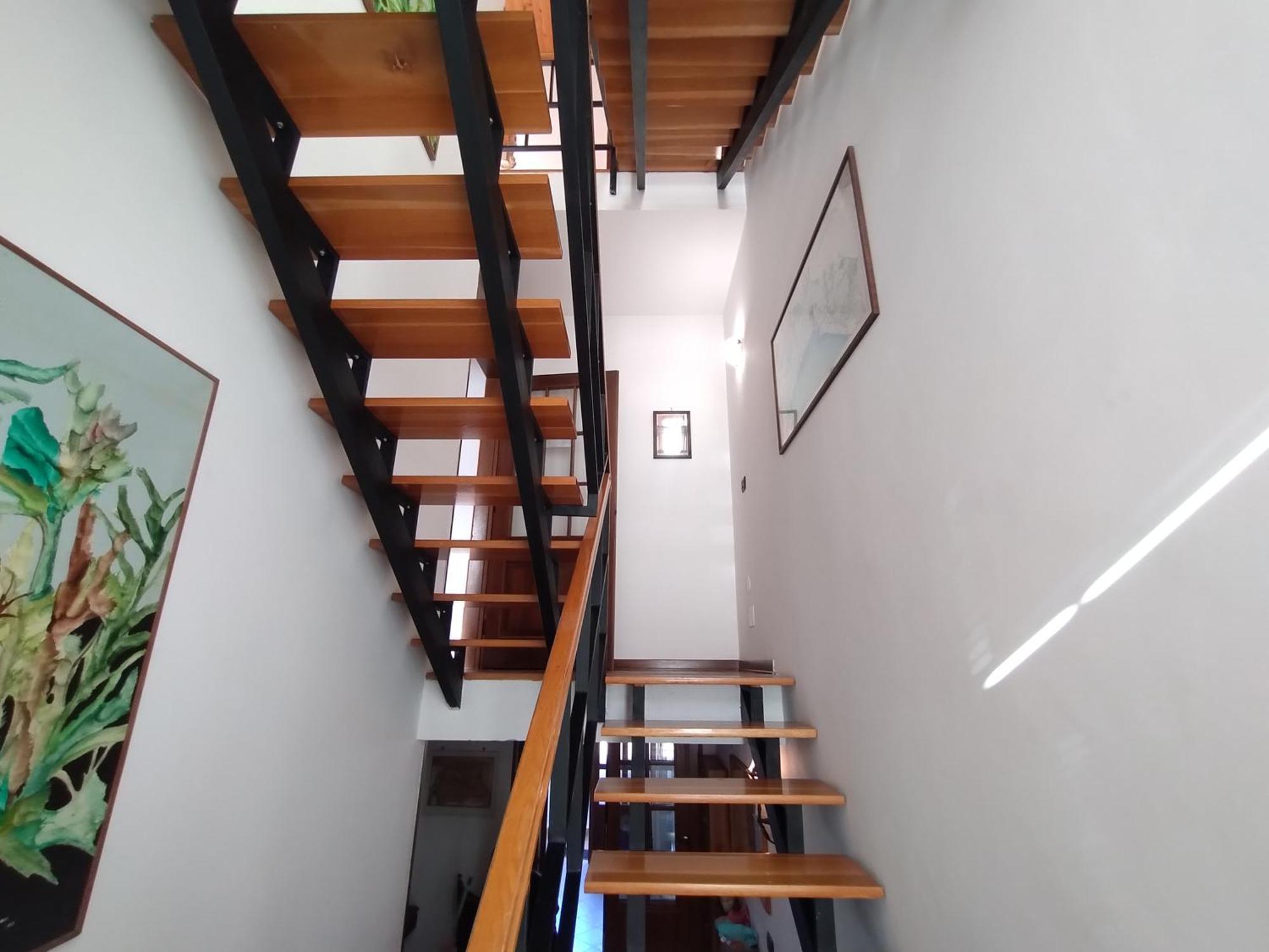 Veneta Hostel Múggia Buitenkant foto