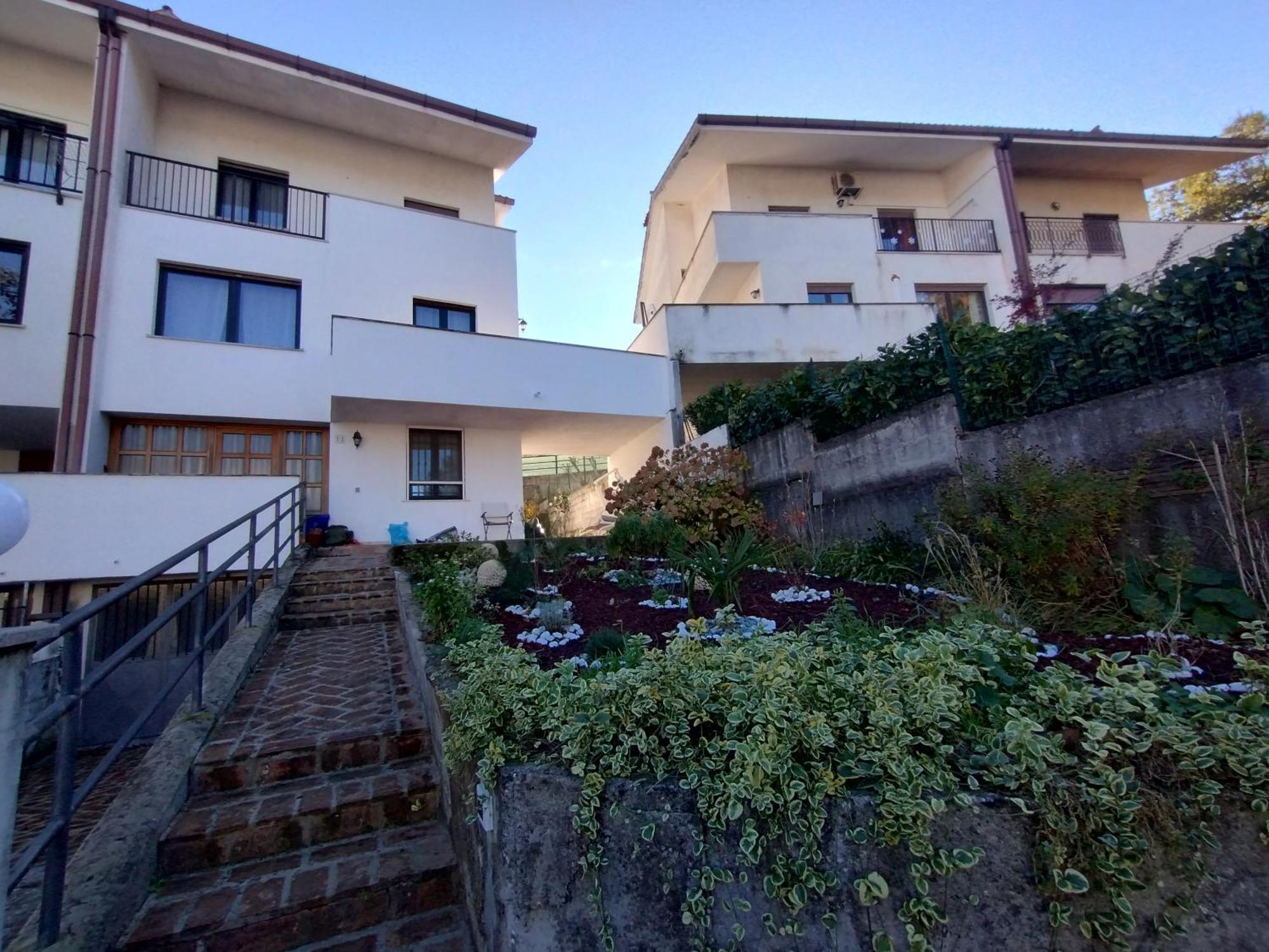 Veneta Hostel Múggia Buitenkant foto